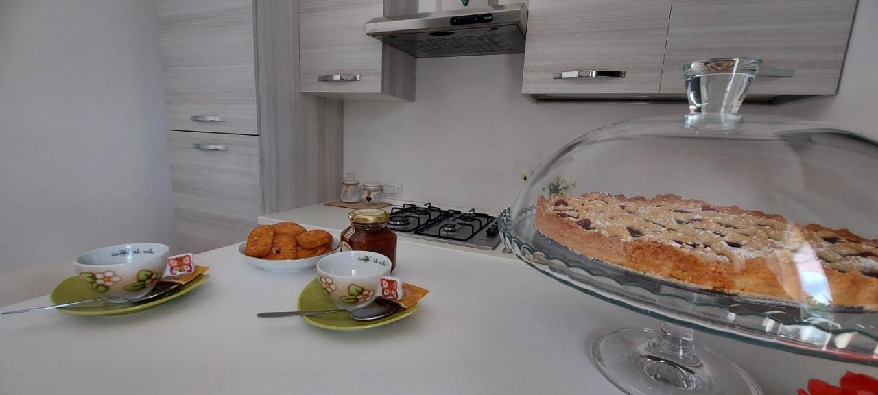 La Petraia Villa Magliano ภายนอก รูปภาพ