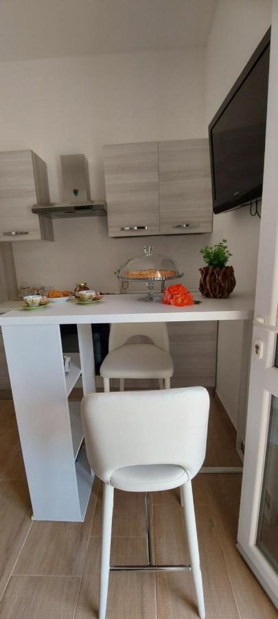 La Petraia Villa Magliano ภายนอก รูปภาพ