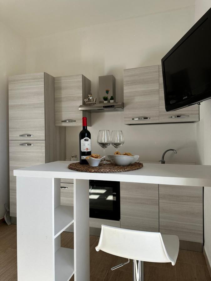 La Petraia Villa Magliano ภายนอก รูปภาพ