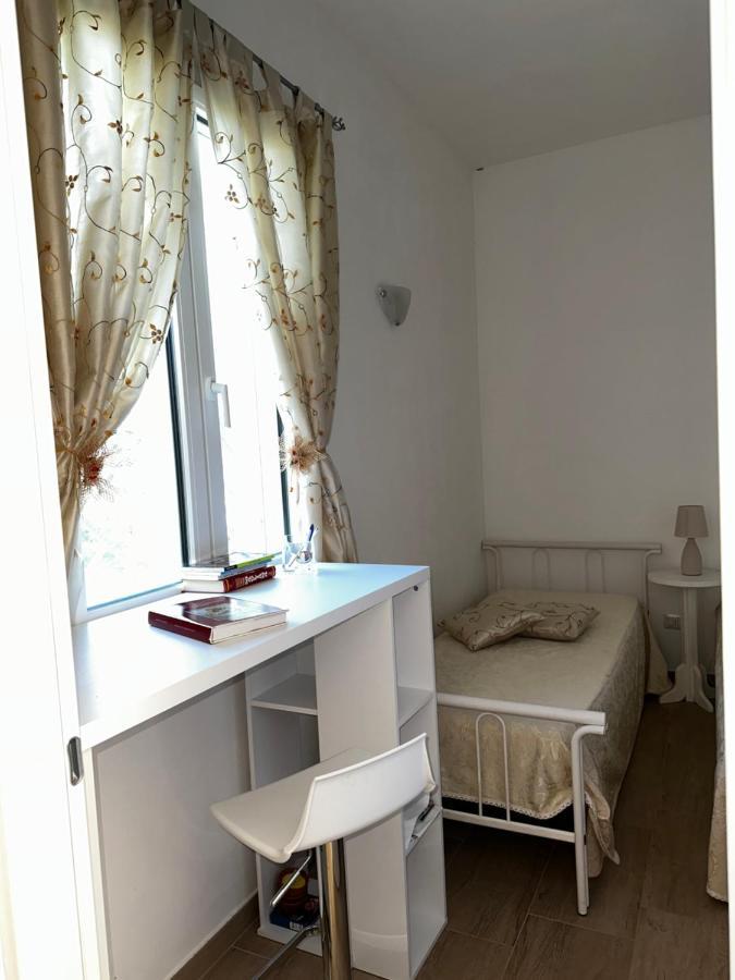 La Petraia Villa Magliano ภายนอก รูปภาพ