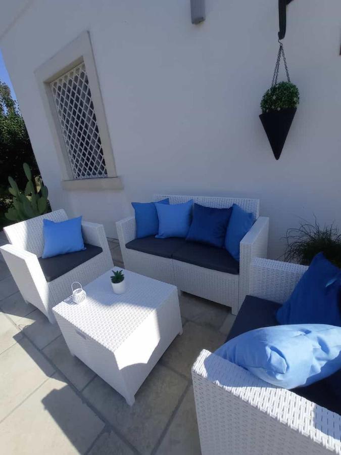 La Petraia Villa Magliano ภายนอก รูปภาพ