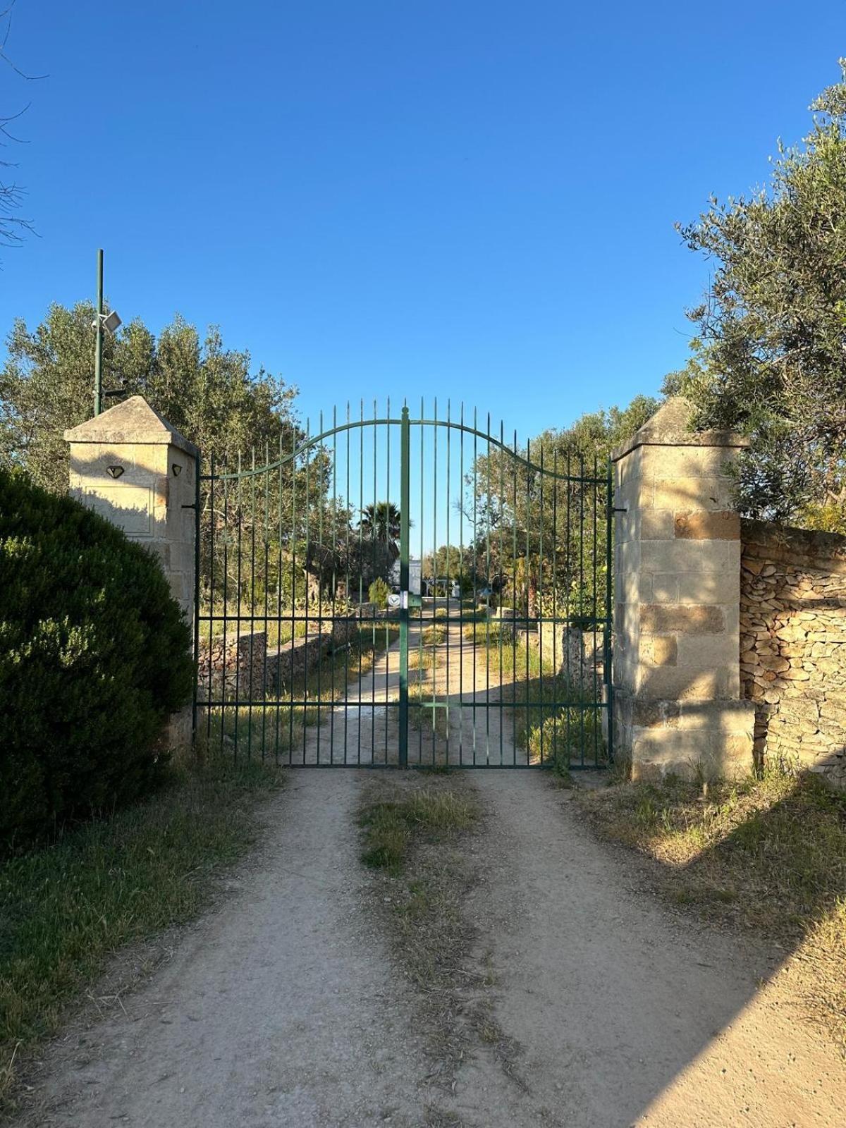 La Petraia Villa Magliano ภายนอก รูปภาพ