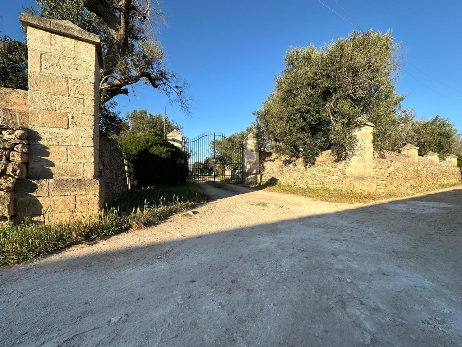 La Petraia Villa Magliano ภายนอก รูปภาพ